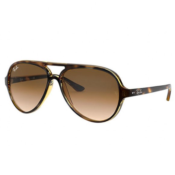 Ray-Ban Accessories - Authentic Ray-Ban Cats 5000 Classic Sunglasses